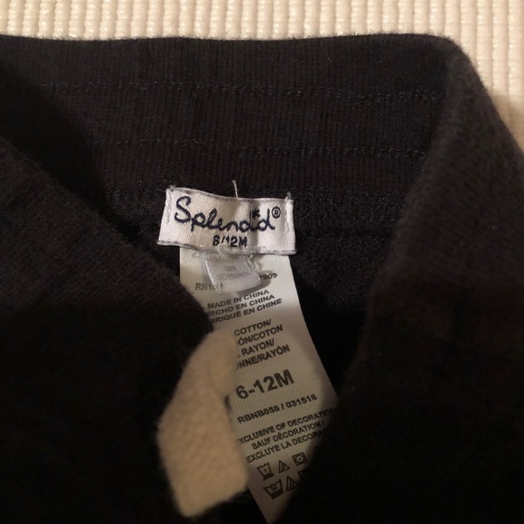 Baby Boy Fall/Winter Bundle - Picture 3 of 9